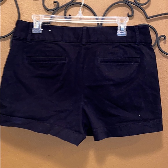 LOFT Riviera Shorts - Picture 2 of 2